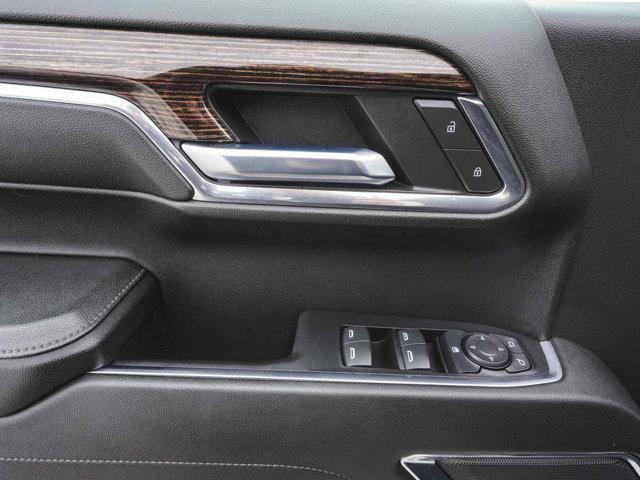 used 2024 GMC Sierra 1500 car, priced at $42,990