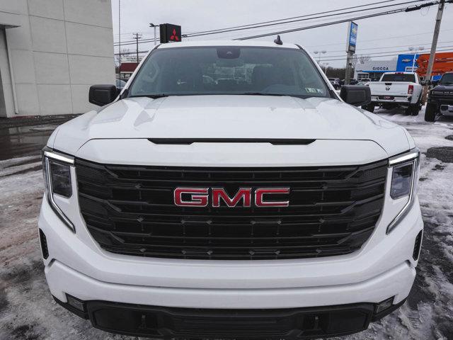 used 2024 GMC Sierra 1500 car, priced at $42,990