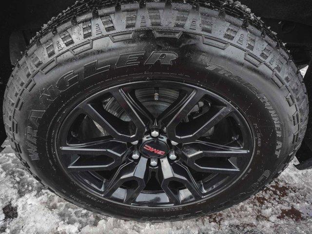 used 2024 GMC Sierra 1500 car, priced at $42,990