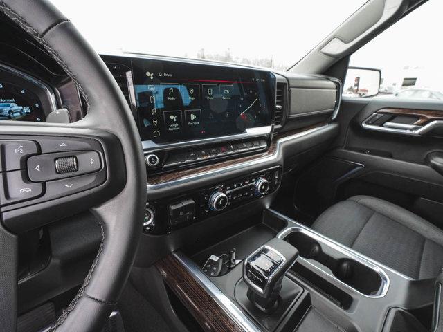 used 2024 GMC Sierra 1500 car, priced at $42,990