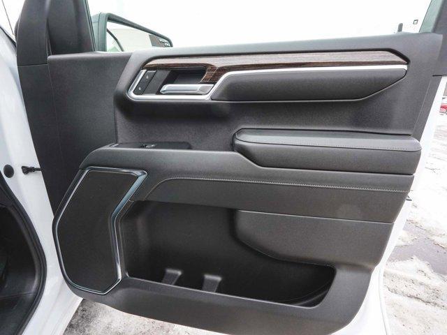 used 2024 GMC Sierra 1500 car, priced at $42,990