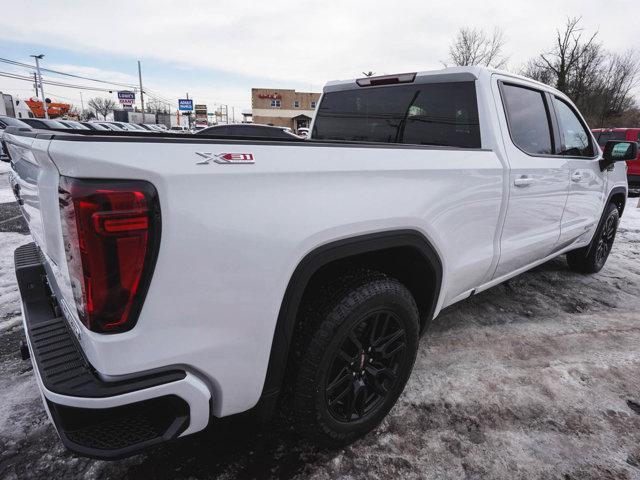used 2024 GMC Sierra 1500 car, priced at $42,990