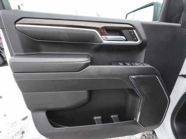 used 2024 GMC Sierra 1500 car, priced at $42,990