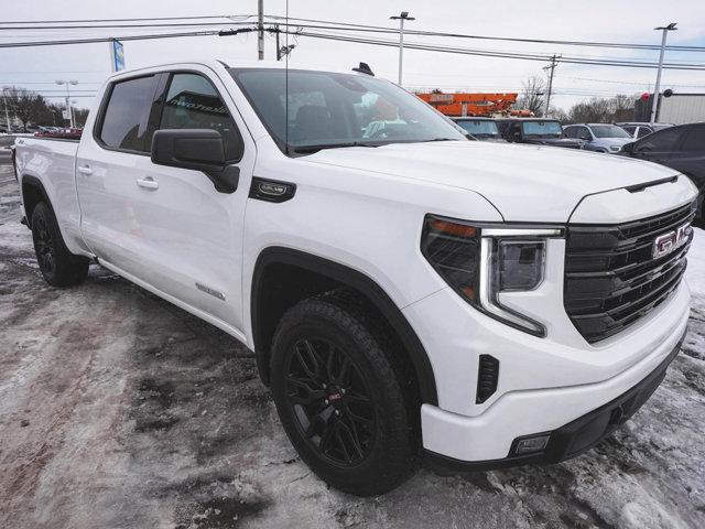 used 2024 GMC Sierra 1500 car, priced at $42,990