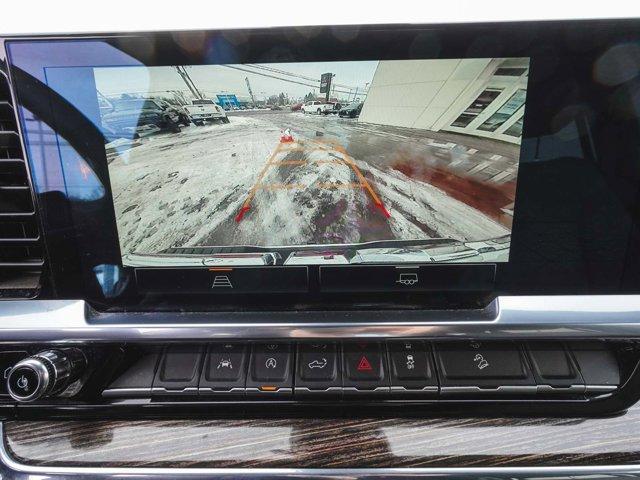 used 2024 GMC Sierra 1500 car, priced at $42,990