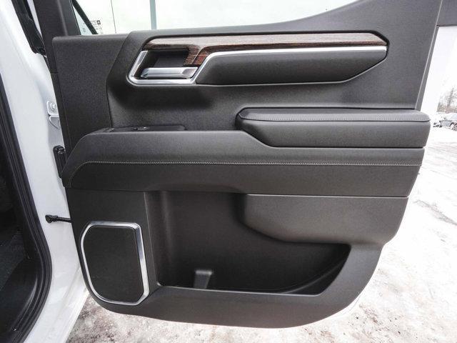 used 2024 GMC Sierra 1500 car, priced at $42,990