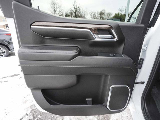 used 2024 GMC Sierra 1500 car, priced at $42,990