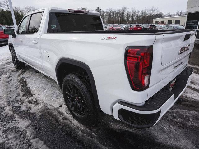 used 2024 GMC Sierra 1500 car, priced at $42,990