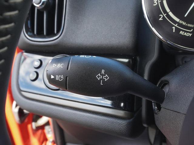 used 2023 MINI Countryman car, priced at $28,990