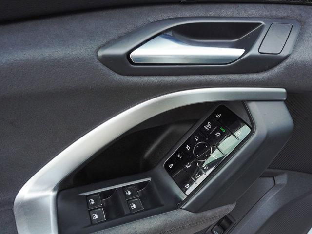 used 2025 Audi SQ5 car, priced at $62,990