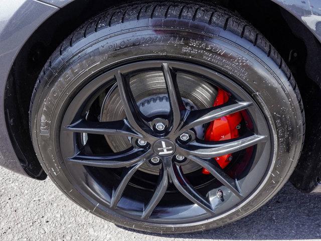 used 2023 Tesla Model 3 car, priced at $27,990