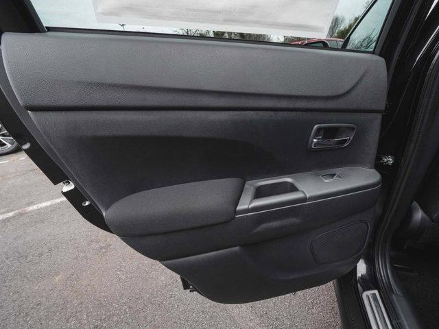 new 2026 Mitsubishi Outlander Sport car, priced at $29,405