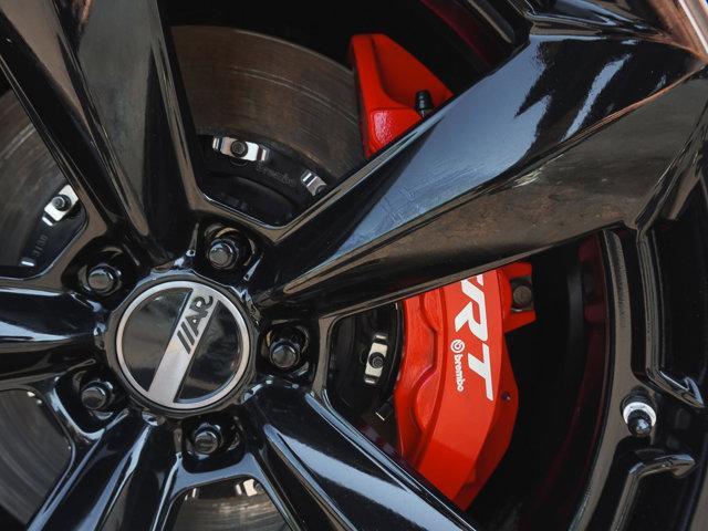 used 2023 Dodge Challenger car, priced at $71,490