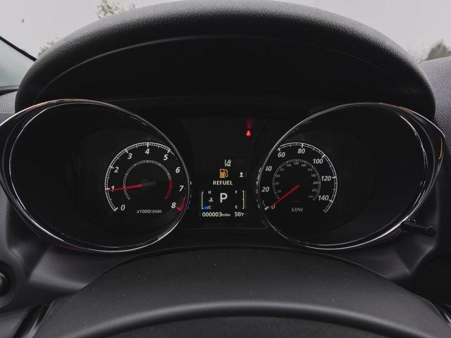 new 2025 Mitsubishi Outlander Sport car, priced at $29,210