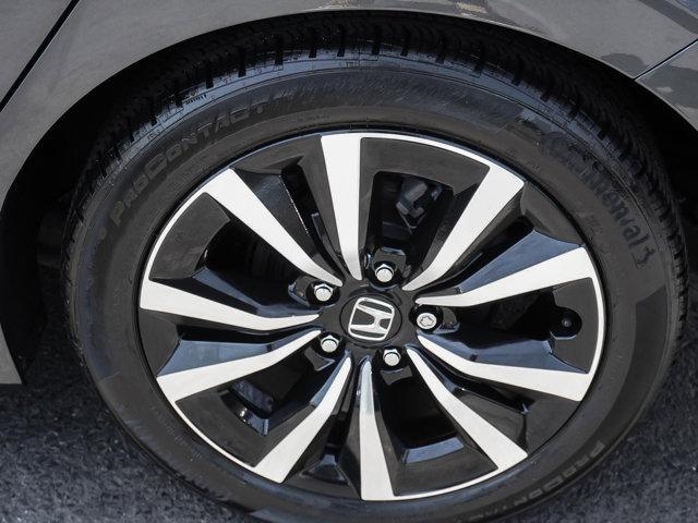 used 2024 Honda Civic car, priced at $23,990
