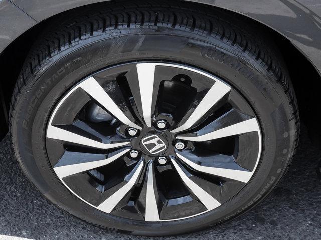 used 2024 Honda Civic car, priced at $23,990