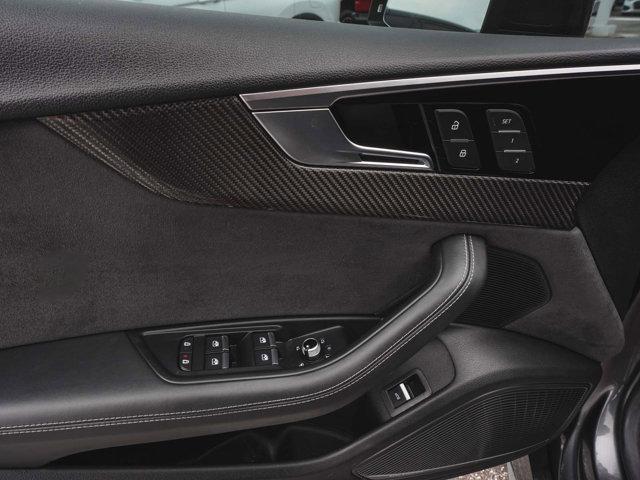 used 2023 Audi RS 5 car, priced at $64,490