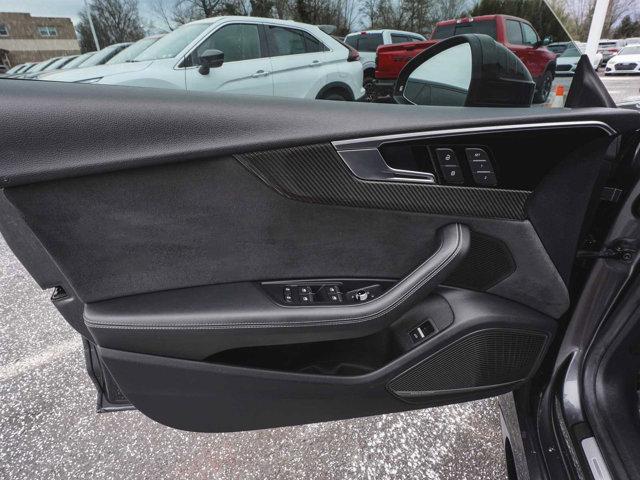 used 2023 Audi RS 5 car, priced at $64,490