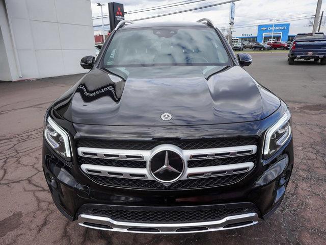 used 2023 Mercedes-Benz GLB 250 car, priced at $26,490