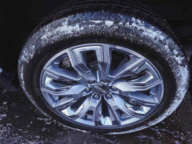 used 2023 GMC Sierra 1500 car, priced at $50,990