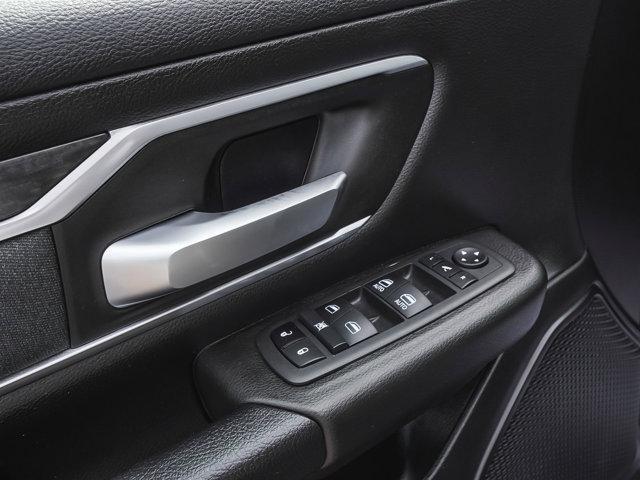 used 2023 Ram 1500 car, priced at $33,490