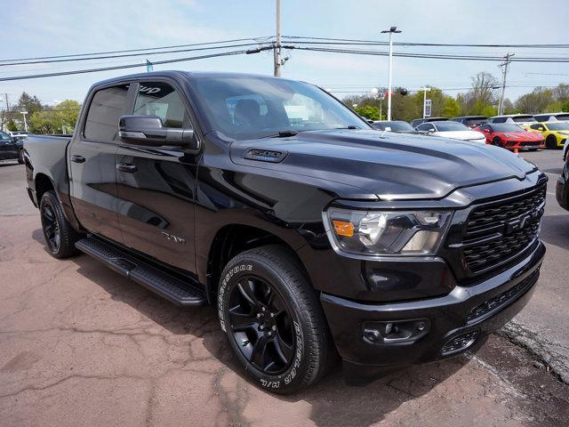used 2023 Ram 1500 car, priced at $33,490