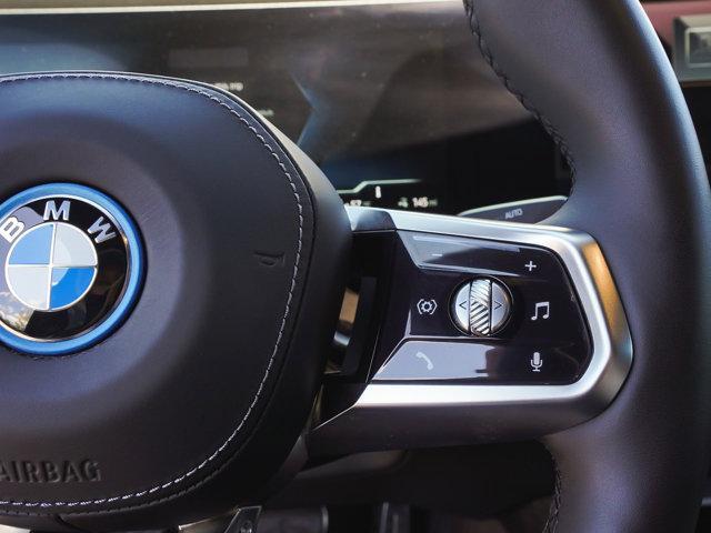 used 2025 BMW i7 car, priced at $96,990