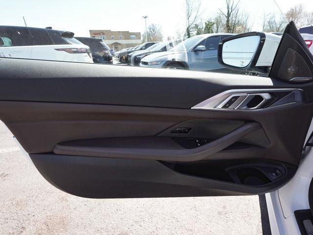 used 2026 BMW 430 car, priced at $42,990