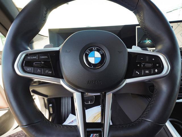 used 2026 BMW 430 car, priced at $42,990