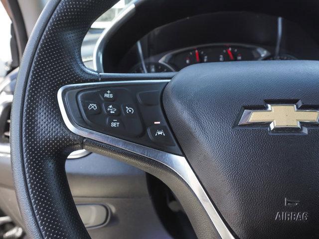 used 2020 Chevrolet Equinox car, priced at $15,990