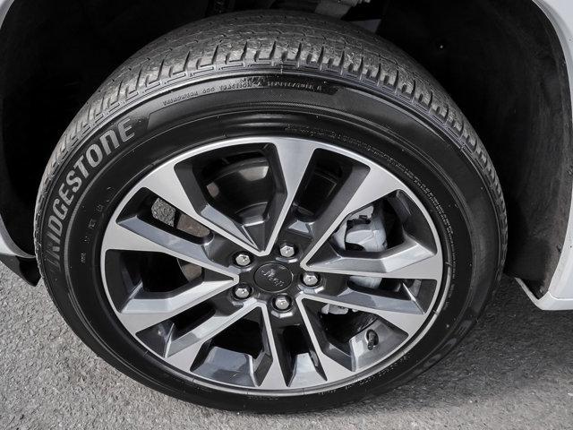 used 2023 Jeep Grand Cherokee 4xe car, priced at $28,490