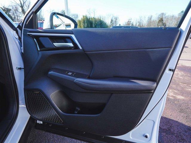 new 2026 Mitsubishi Outlander car, priced at $42,545