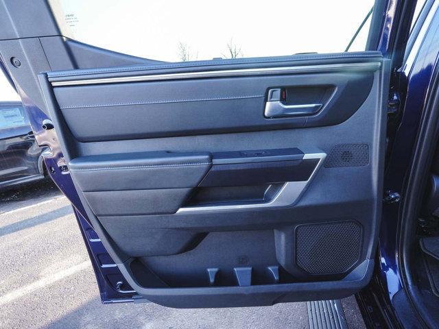 used 2024 Toyota Tundra car, priced at $50,990