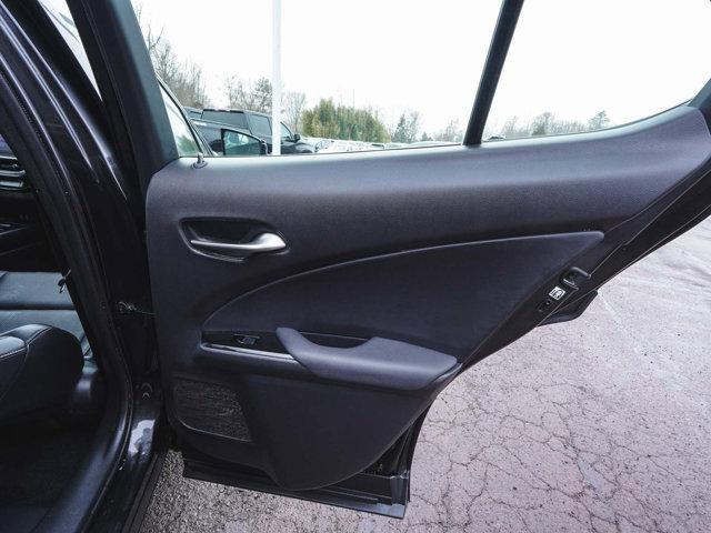 used 2023 Lexus UX 250h car, priced at $28,490