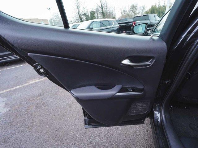 used 2023 Lexus UX 250h car, priced at $28,490