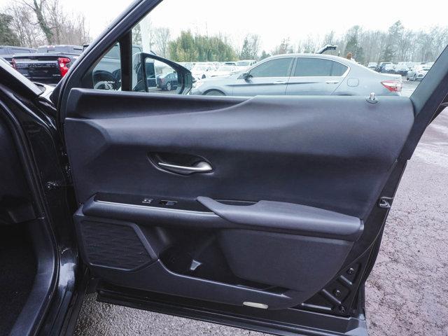 used 2023 Lexus UX 250h car, priced at $28,490