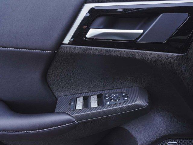 new 2026 Mitsubishi Outlander car, priced at $44,835