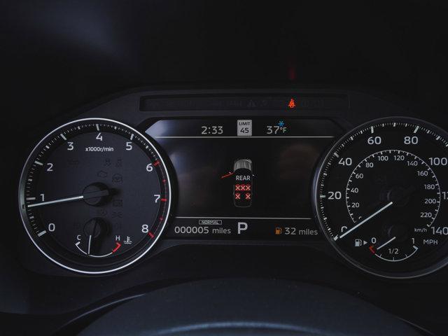 new 2026 Mitsubishi Outlander car, priced at $44,835