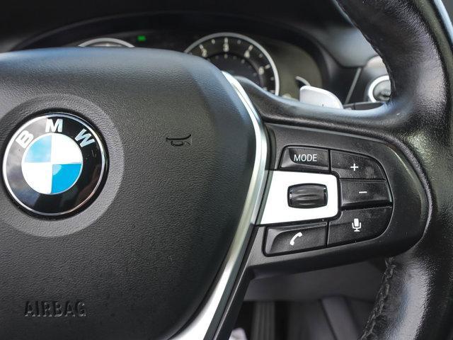 used 2019 BMW X3 car, priced at $13,490