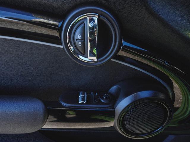 used 2024 MINI Hardtop car, priced at $31,990