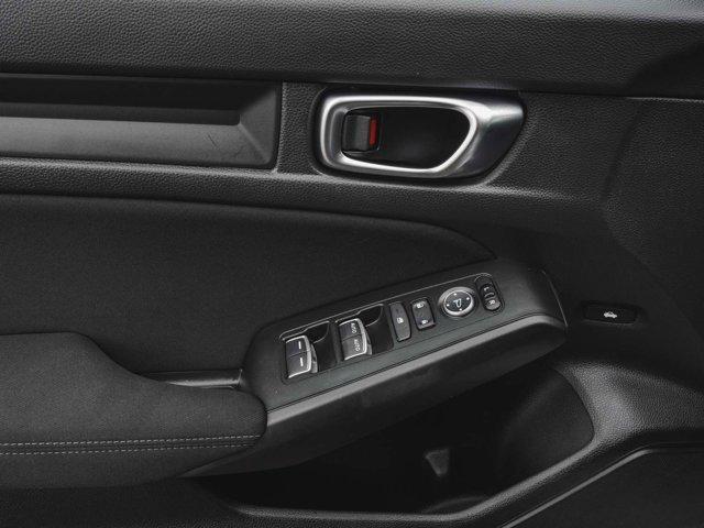 used 2022 Honda Civic car, priced at $21,490