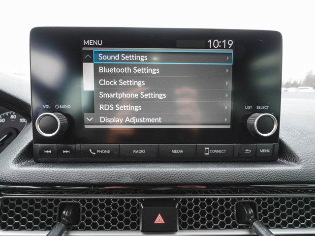 used 2022 Honda Civic car, priced at $21,490