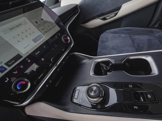 used 2023 Lexus RZ 450e car, priced at $29,990