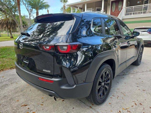 used 2025 Mazda CX-50 car, priced at $27,490