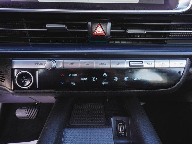 used 2024 Hyundai IONIQ 6 car, priced at $26,490