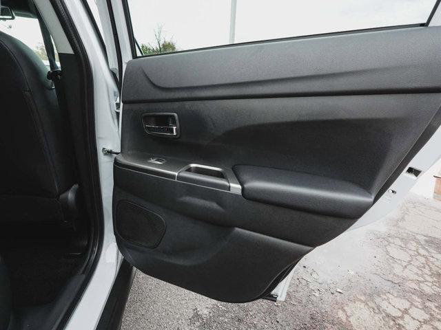 new 2025 Mitsubishi Outlander Sport car, priced at $32,015