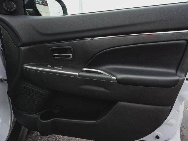 new 2025 Mitsubishi Outlander Sport car, priced at $32,015