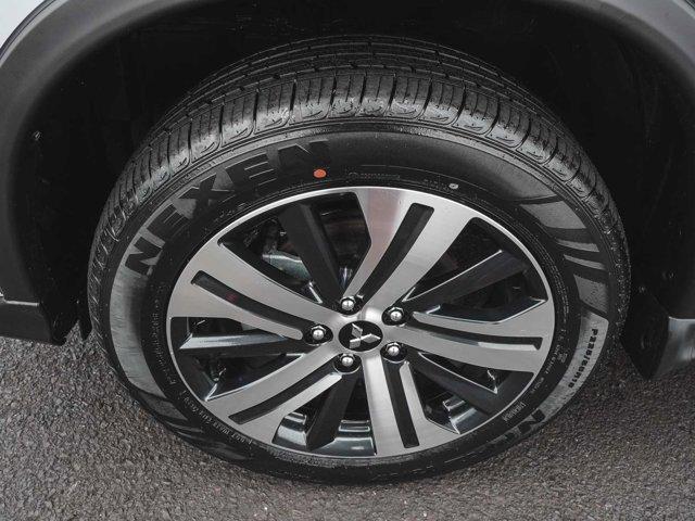 new 2026 Mitsubishi Outlander Sport car, priced at $30,335