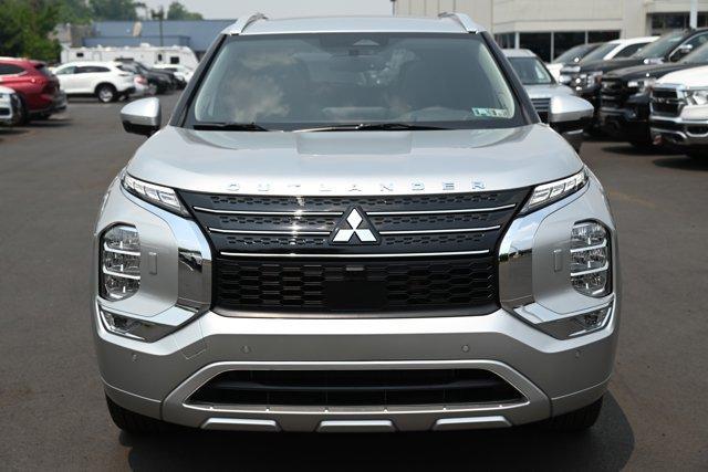 new 2023 Mitsubishi Outlander PHEV car, priced at $49,755
