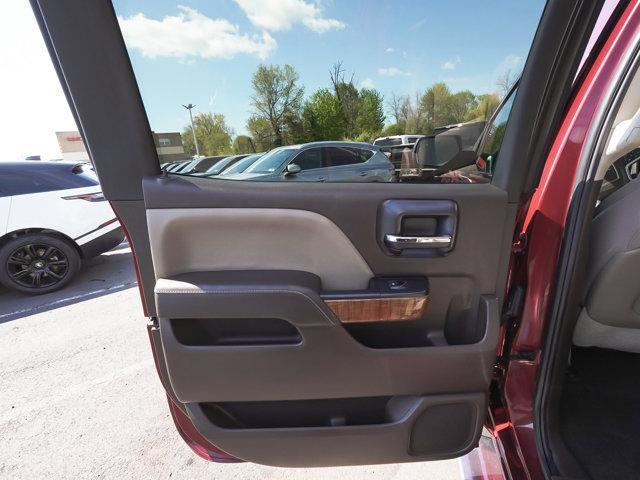 used 2014 GMC Sierra 1500 car, priced at $19,490